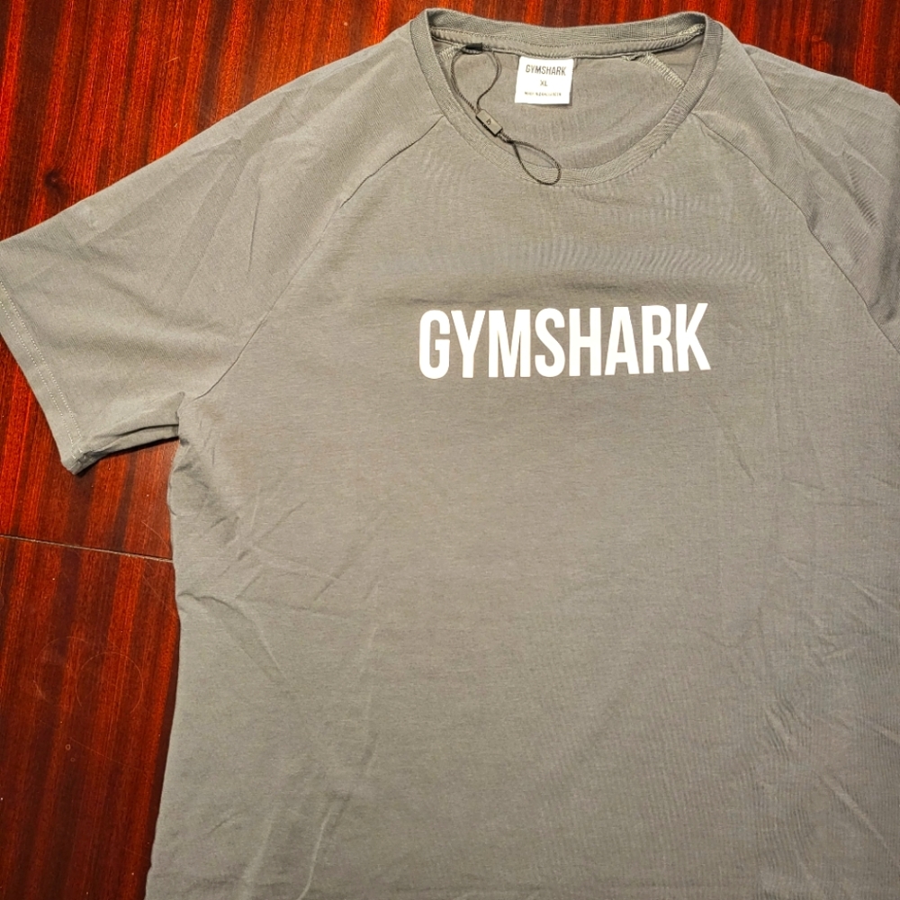 Gymshark Tee - XL - Brand New Never Worn, Tag Missing